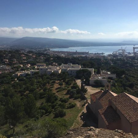 Duplex La Ciotat - superbe 85 m2 - 6 pers - 3 chambres - Climatisation - Vue mer et proche du vieux port La Ciotat Extérieur photo