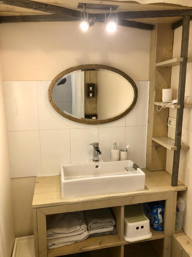 Duplex La Ciotat - superbe 85 m2 - 6 pers - 3 chambres - Climatisation - Vue mer et proche du vieux port La Ciotat Extérieur photo