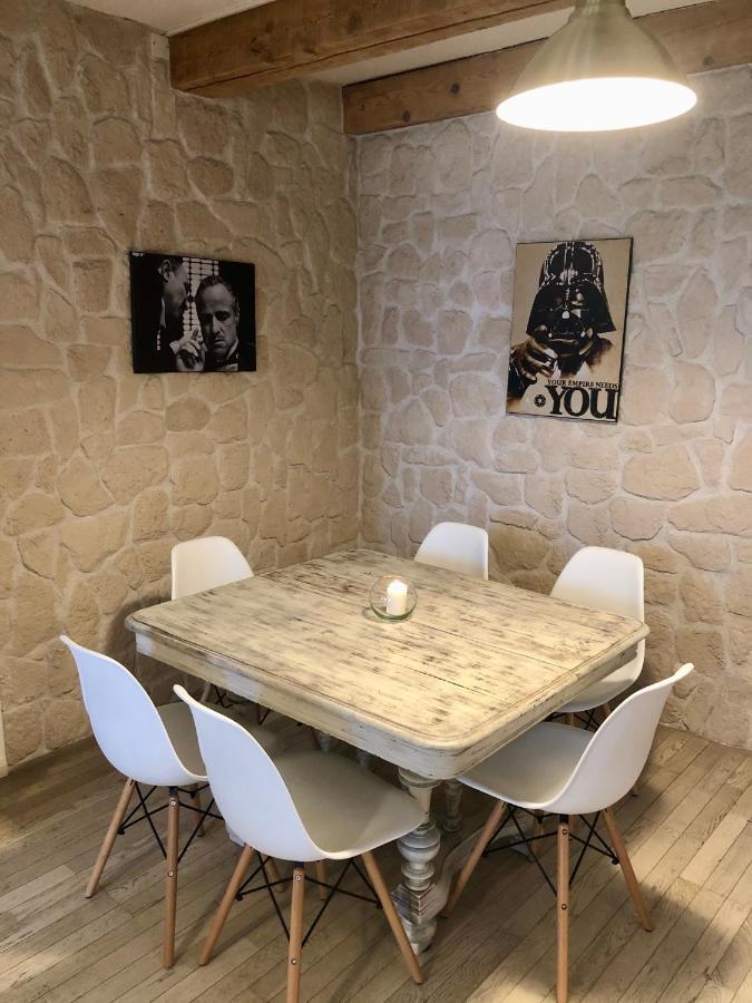 Duplex La Ciotat - superbe 85 m2 - 6 pers - 3 chambres - Climatisation - Vue mer et proche du vieux port La Ciotat Extérieur photo