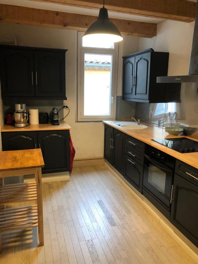 Duplex La Ciotat - superbe 85 m2 - 6 pers - 3 chambres - Climatisation - Vue mer et proche du vieux port La Ciotat Extérieur photo