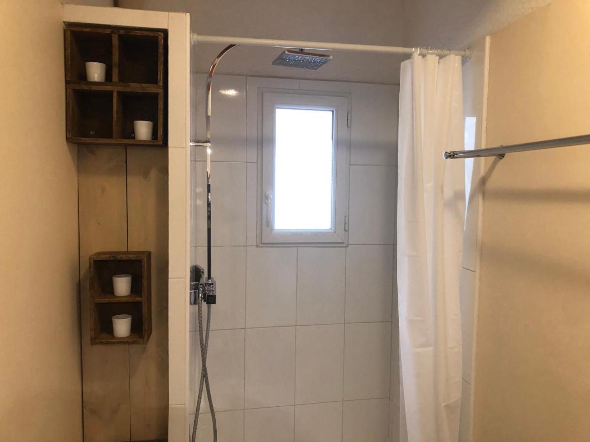 Duplex La Ciotat - superbe 85 m2 - 6 pers - 3 chambres - Climatisation - Vue mer et proche du vieux port La Ciotat Extérieur photo