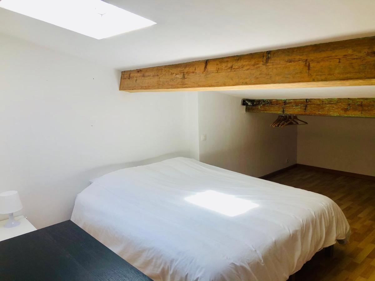 Duplex La Ciotat - superbe 85 m2 - 6 pers - 3 chambres - Climatisation - Vue mer et proche du vieux port La Ciotat Extérieur photo